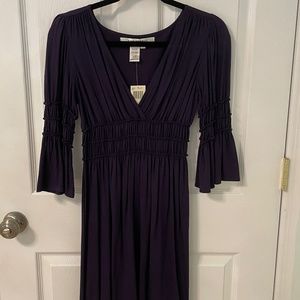 Ladies dress